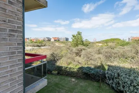 Meidoorn 1-3 g, Appartement 5 personnes à Sint Idesbald - Photo 11