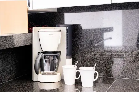 Amandari I-103 G12, Appartement 6 personnes à Koksijde - Photo 10