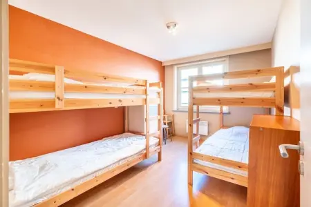 Amandari I-103 G12, Appartement 6 personnes à Koksijde - Photo 11