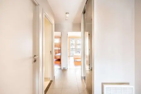 Amandari I-103 G12, Appartement 6 personnes à Koksijde - Photo 13