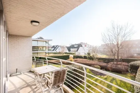 Amandari I-103 G12, Appartement 6 personnes à Koksijde - Photo 15