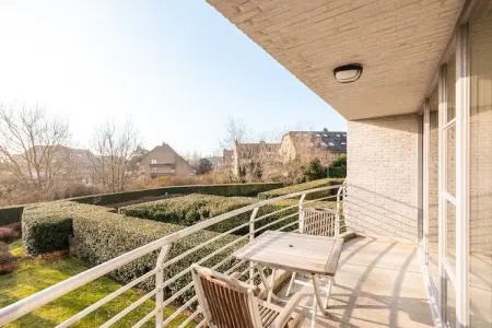 Amandari I-103 G12, Appartement 6 personnes à Koksijde - Photo 16