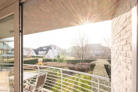 Amandari I-103 G12, Appartement 6 personnes à Koksijde - Photo 17