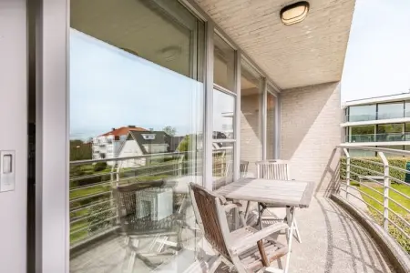 Amandari I-103 G12, Appartement 6 personnes à Koksijde - Photo 18