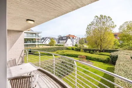 Amandari I-103 G12, Appartement 6 personnes à Koksijde - Photo 20