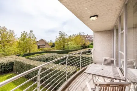 Amandari I-103 G12, Appartement 6 personnes à Koksijde - Photo 21