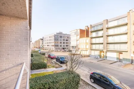 Amandari I-103 G12, Appartement 6 personnes à Koksijde - Photo 22