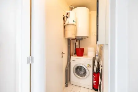 Amandari I-103 G12, Appartement 6 personnes à Koksijde - Photo 23