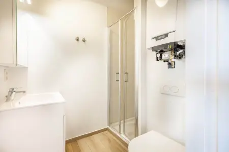 Manderley 204, Appartement 4 personnes à Oostduinkerke - Photo 5