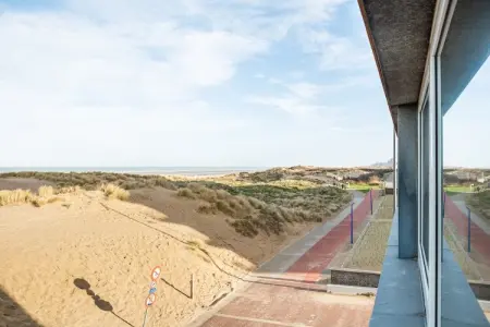 Manderley 204, Appartement 4 personnes à Oostduinkerke - Photo 6