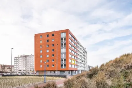 Manderley 204, Appartement 4 personnes à Oostduinkerke - Photo 7