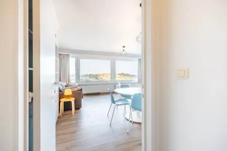 Manderley 204, Appartement 4 personnes à Oostduinkerke - Photo 10