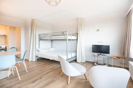Manderley 204, Appartement 4 personnes à Oostduinkerke - Photo 14