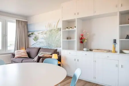 Manderley 204, Appartement 4 personnes à Oostduinkerke - Photo 16