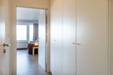 Manderley 204, Appartement 4 personnes à Oostduinkerke - Photo 17