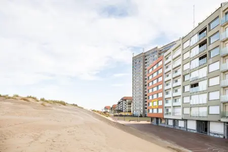 Manderley 204, Appartement 4 personnes à Oostduinkerke - Photo 28