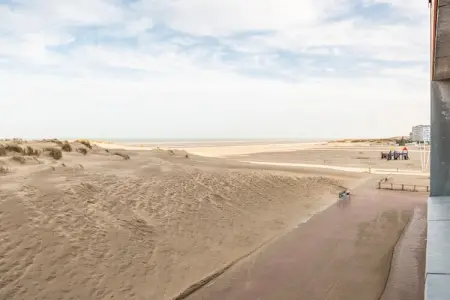 Manderley 204, Appartement 4 personnes à Oostduinkerke - Photo 30