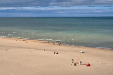 Manderley 204, Appartement 4 personnes à Oostduinkerke - Photo 37