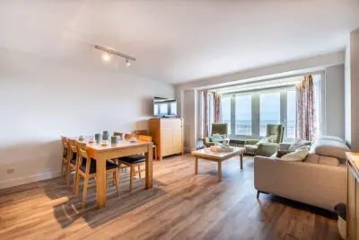 Appartement à Koksijde, Gulf stream 101 - N°909785