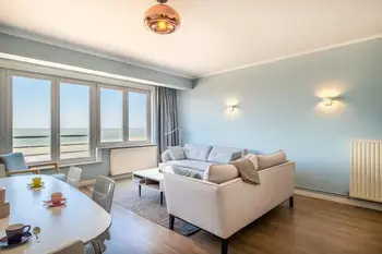 Wohnung in Koksijde,Triton 502 BE-8670-372 N°866524