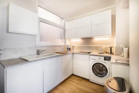 Triton 502, Appartement 6 personnes à Koksijde - Photo 2