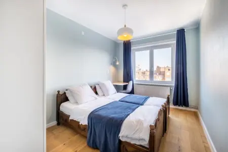 Triton 502, Appartement 6 personnes à Koksijde - Photo 3