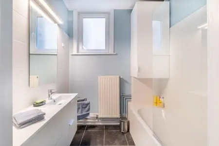 Triton 502, Appartement 6 personnes à Koksijde - Photo 4