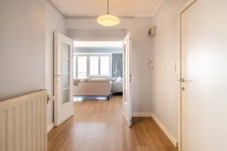 Triton 502, Appartement 6 personnes à Koksijde - Photo 7