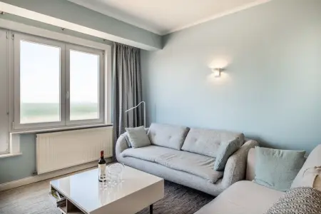Triton 502, Appartement 6 personnes à Koksijde - Photo 9