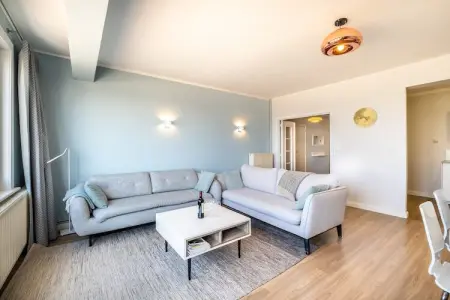 Triton 502, Appartement 6 personnes à Koksijde - Photo 11