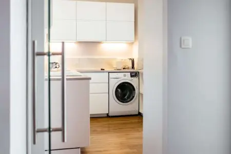 Triton 502, Appartement 6 personnes à Koksijde - Photo 14