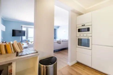 Triton 502, Appartement 6 personnes à Koksijde - Photo 15