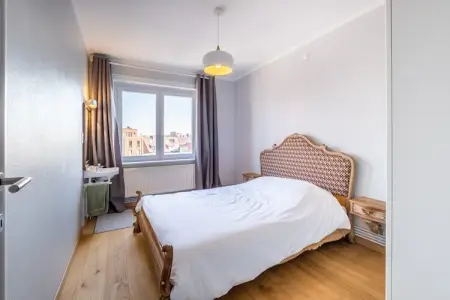 Triton 502, Appartement 6 personnes à Koksijde - Photo 17