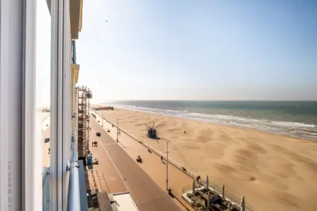 Triton 502, Appartement 6 personnes à Koksijde - Photo 18