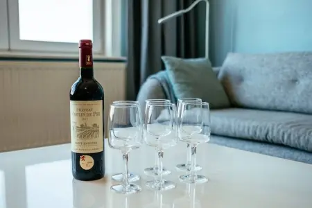 Triton 502, Appartement 6 personnes à Koksijde - Photo 37