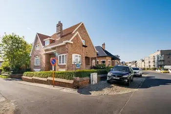 Villa in Koksijde,Marsouins BE-8670-391 N°866525