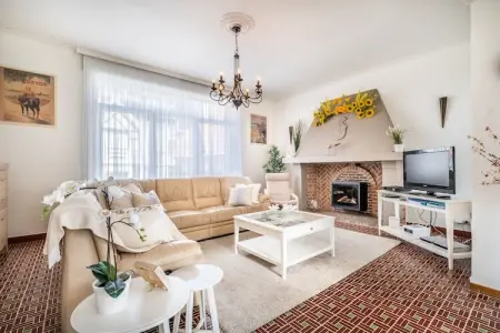 Marsouins, Villa 9 personnes à Koksijde - Photo 1