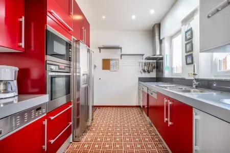 Marsouins, Villa 9 personnes à Koksijde - Photo 3