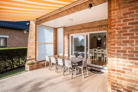 Marsouins, Villa 9 personnes à Koksijde - Photo 6