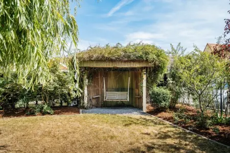 Marsouins, Villa 9 personnes à Koksijde - Photo 7