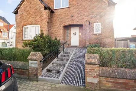 Marsouins, Villa 9 personnes à Koksijde - Photo 9