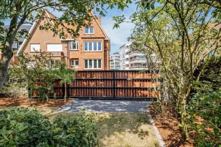 Marsouins, Villa 9 personnes à Koksijde - Photo 10