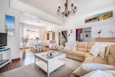 Marsouins, Villa 9 personnes à Koksijde - Photo 11