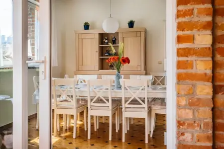 Marsouins, Villa 9 personnes à Koksijde - Photo 13