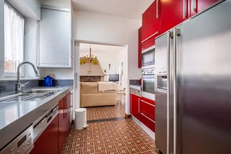 Marsouins, Villa 9 personnes à Koksijde - Photo 14