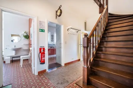 Marsouins, Villa 9 personnes à Koksijde - Photo 17