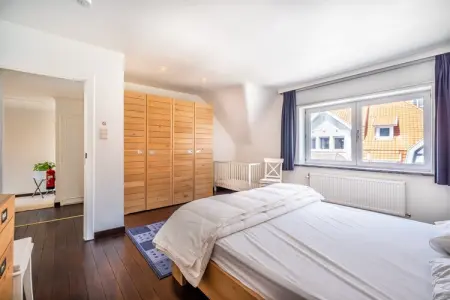 Marsouins, Villa 9 personnes à Koksijde - Photo 21