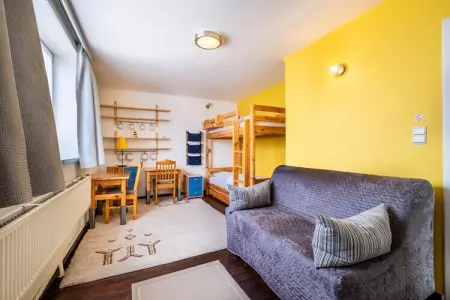 Marsouins, Villa 9 personnes à Koksijde - Photo 22