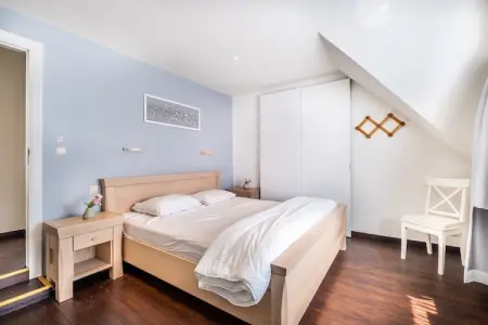 Marsouins, Villa 9 personnes à Koksijde - Photo 24