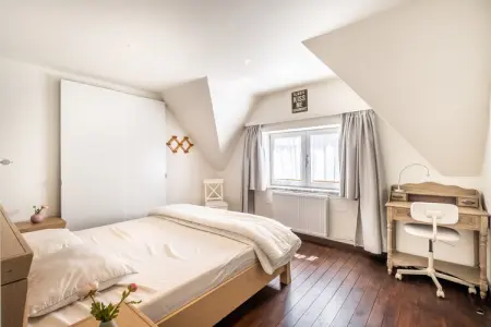 Marsouins, Villa 9 personnes à Koksijde - Photo 25